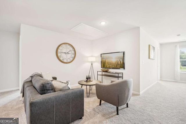 3033 Viewpark Circle, Conyers, GA 30013