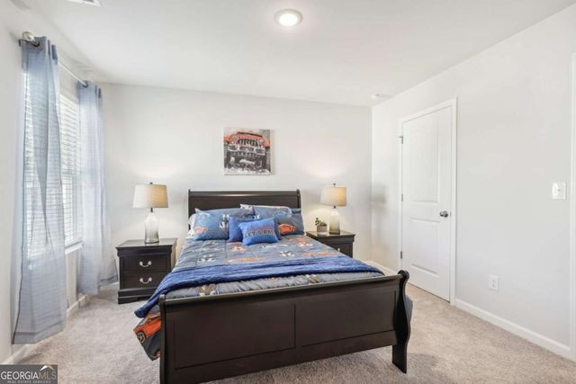 3033 Viewpark Circle, Conyers, GA 30013