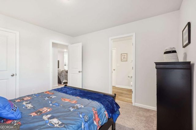 3033 Viewpark Circle, Conyers, GA 30013