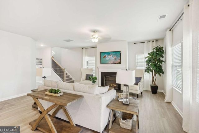 3033 Viewpark Circle, Conyers, GA 30013