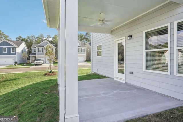 3033 Viewpark Circle, Conyers, GA 30013