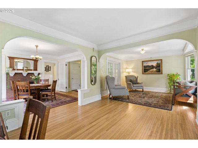2525 Ne 50TH Ave, Portland, OR 97213