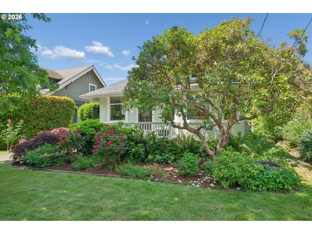 2525 Ne 50TH Ave, Portland, OR 97213