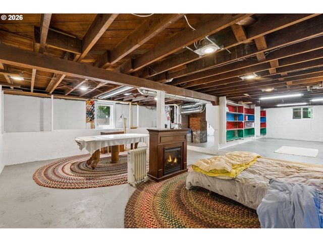 2525 Ne 50TH Ave, Portland, OR 97213