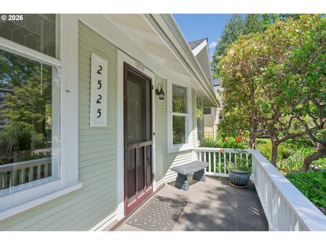 2525 Ne 50TH Ave, Portland, OR 97213