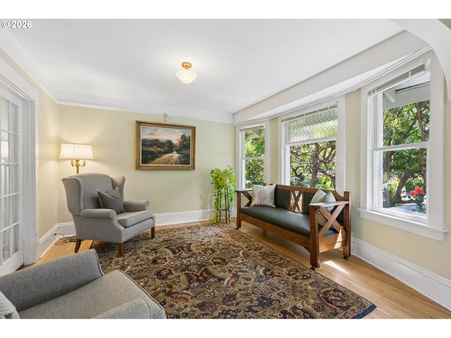 2525 Ne 50TH Ave, Portland, OR 97213
