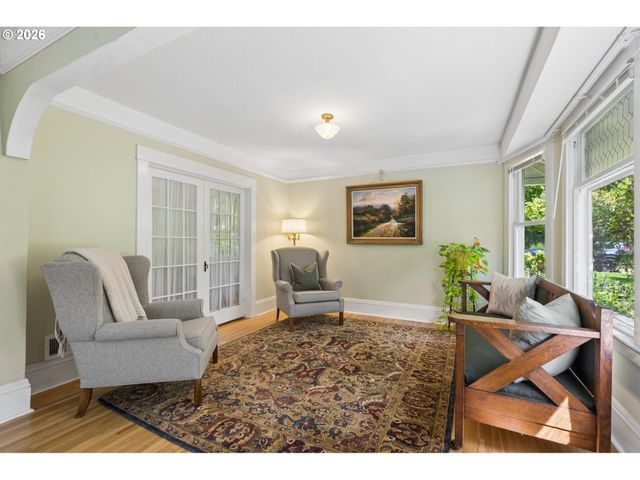 2525 Ne 50TH Ave, Portland, OR 97213