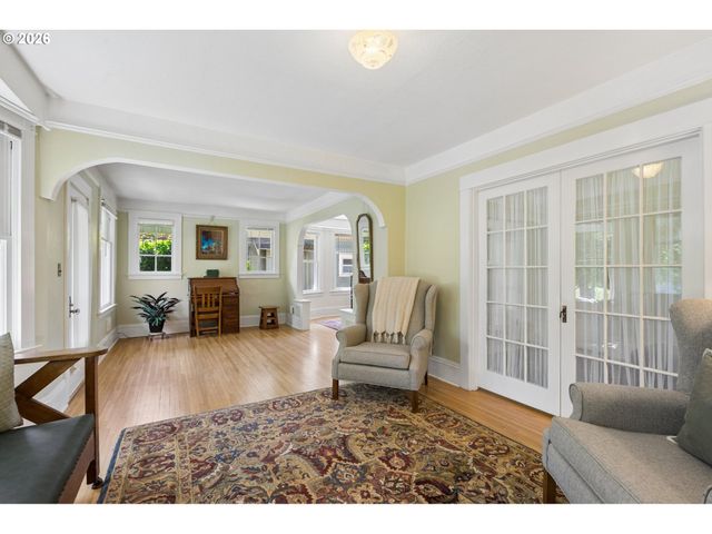 2525 Ne 50TH Ave, Portland, OR 97213