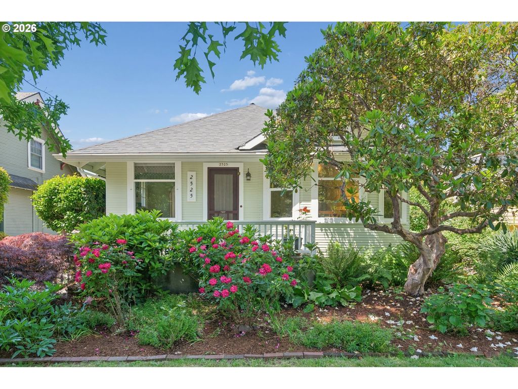 2525 Ne 50TH Ave, Portland, OR 97213