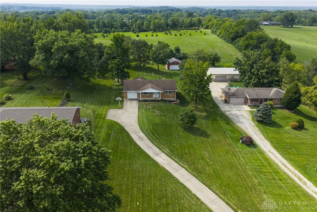 2209 Keever Road, Lebanon, OH 45036