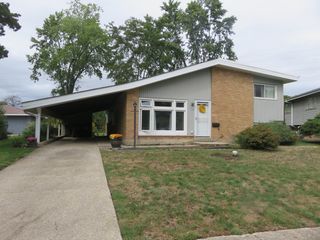 106 Willow Street, Park Forest, IL 60466