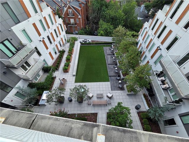 775 Juniper Street NE 608, Atlanta, GA 30308