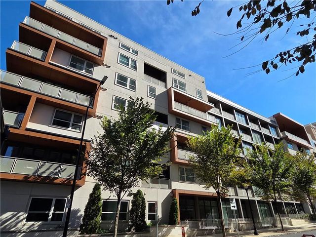 775 Juniper Street NE 608, Atlanta, GA 30308