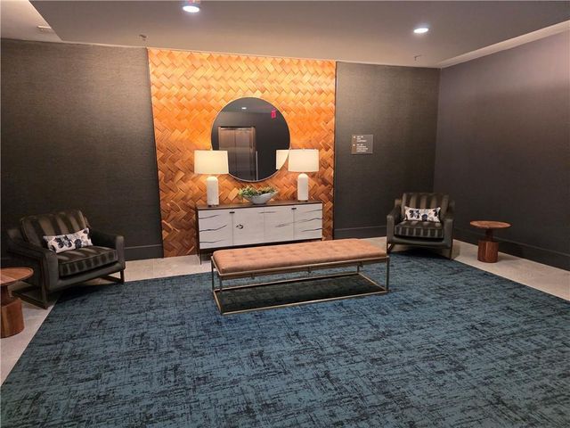 775 Juniper Street NE 608, Atlanta, GA 30308