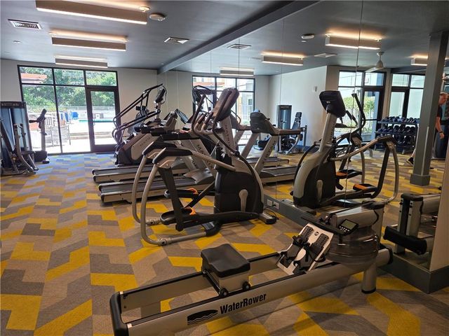 775 Juniper Street NE 608, Atlanta, GA 30308