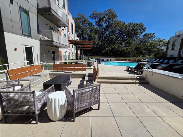 775 Juniper Street NE 608, Atlanta, GA 30308
