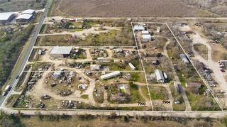 7902 Dee Gabriel Collins RD, Austin, TX 78744