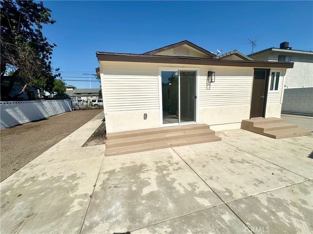 8508 Ramona, Bellflower, CA 90706