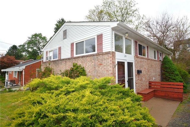 204 Lee Ave, Ross Twp, PA 15237