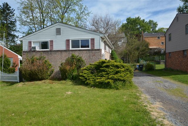 204 Lee Ave, Ross Twp, PA 15237