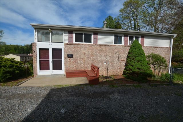 204 Lee Ave, Ross Twp, PA 15237
