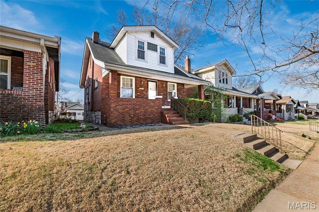 5418 Milentz Avenue, St Louis, MO 63109