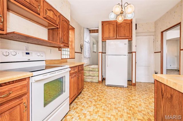 5418 Milentz Avenue, St Louis, MO 63109