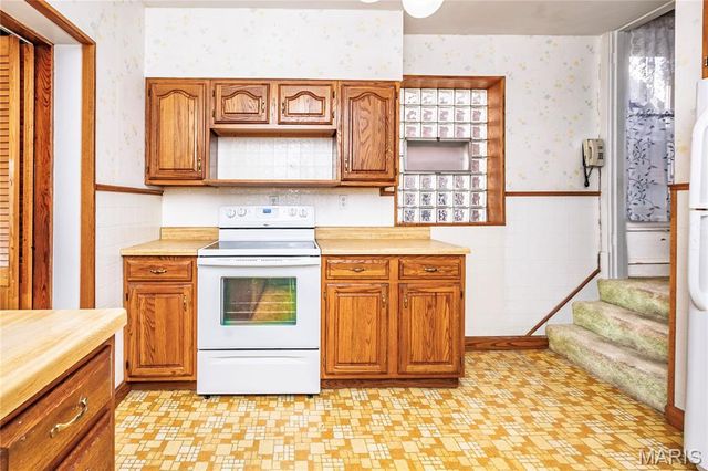 5418 Milentz Avenue, St Louis, MO 63109