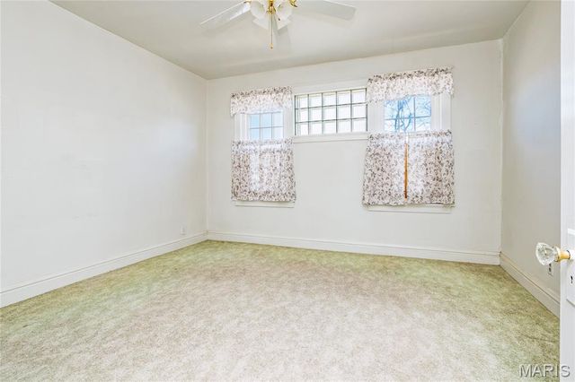 5418 Milentz Avenue, St Louis, MO 63109