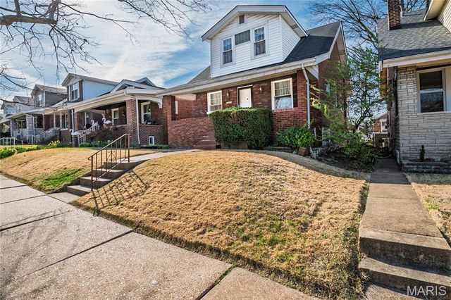 5418 Milentz Avenue, St Louis, MO 63109