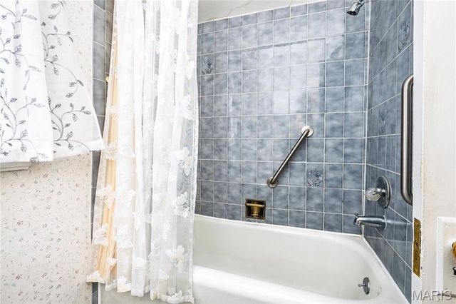 5418 Milentz Avenue, St Louis, MO 63109