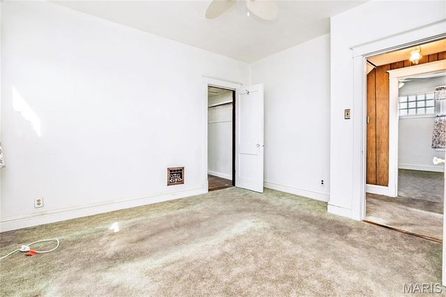 5418 Milentz Avenue, St Louis, MO 63109