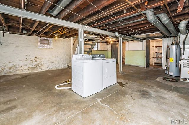 5418 Milentz Avenue, St Louis, MO 63109