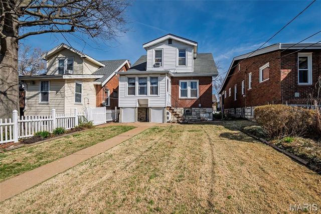 5418 Milentz Avenue, St Louis, MO 63109