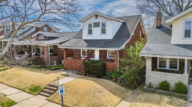 5418 Milentz Avenue, St Louis, MO 63109