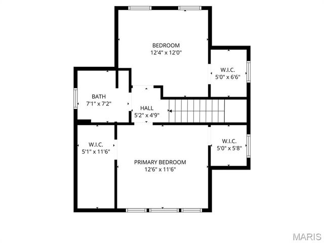 5418 Milentz Avenue, St Louis, MO 63109