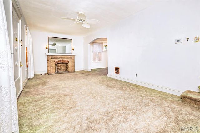 5418 Milentz Avenue, St Louis, MO 63109