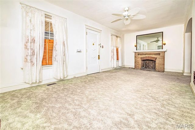 5418 Milentz Avenue, St Louis, MO 63109