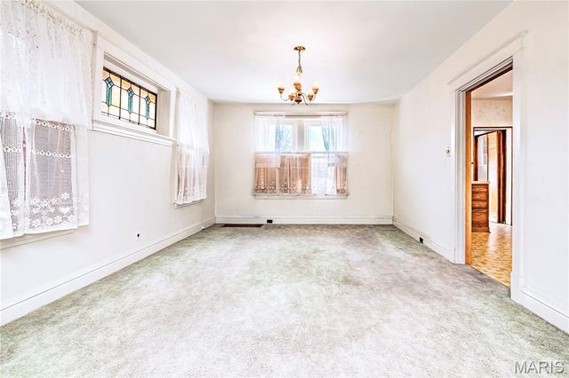 5418 Milentz Avenue, St Louis, MO 63109