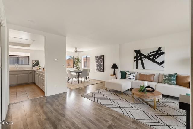 850 W 157th Street 6, Gardena, CA 90247