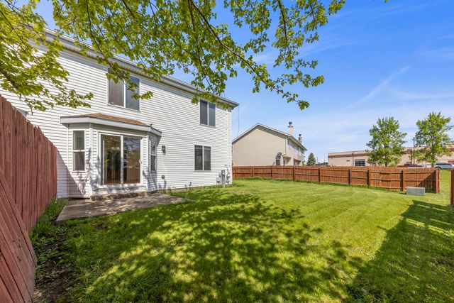 2430 Caton Crest Court, Crest Hill, IL 60403