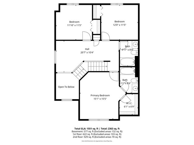 2430 Caton Crest Court, Crest Hill, IL 60403
