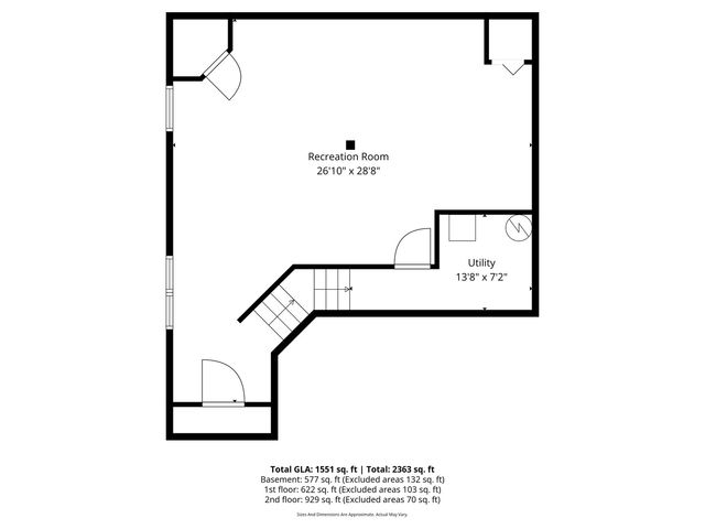 2430 Caton Crest Court, Crest Hill, IL 60403