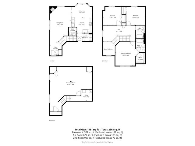 2430 Caton Crest Court, Crest Hill, IL 60403