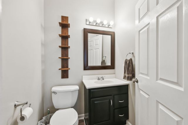 2808 Belle Meade Pl, Columbia, TN 38401