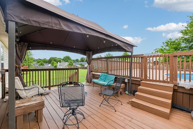 2808 Belle Meade Pl, Columbia, TN 38401