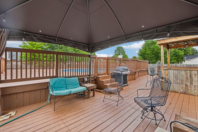 2808 Belle Meade Pl, Columbia, TN 38401