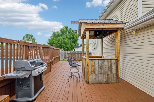 2808 Belle Meade Pl, Columbia, TN 38401