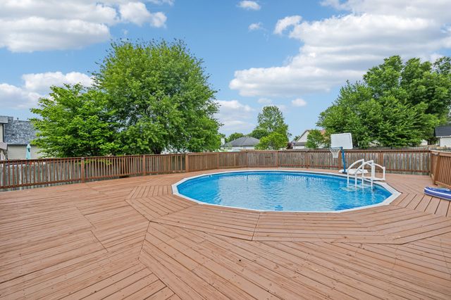 2808 Belle Meade Pl, Columbia, TN 38401