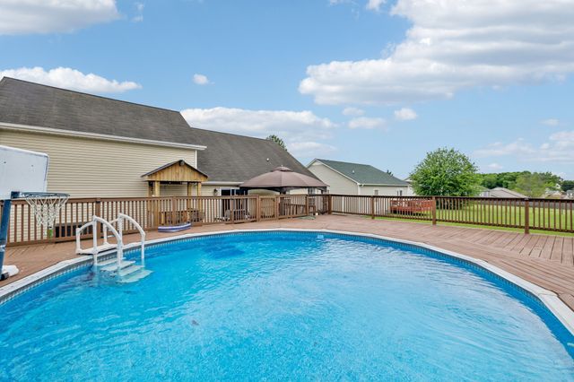 2808 Belle Meade Pl, Columbia, TN 38401